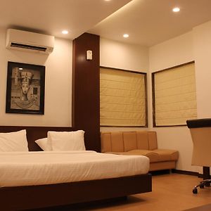 Executive AC Double or Twin room